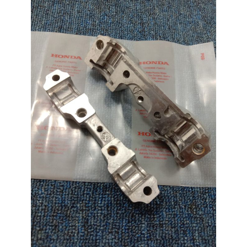 LAKOPAN NOKEN AS, TUTUP NOKEN AS SET CB150R SONIC 150 SUPRA GTR