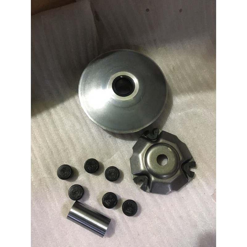 rumah roller roler set pcx 160 adv 160 original