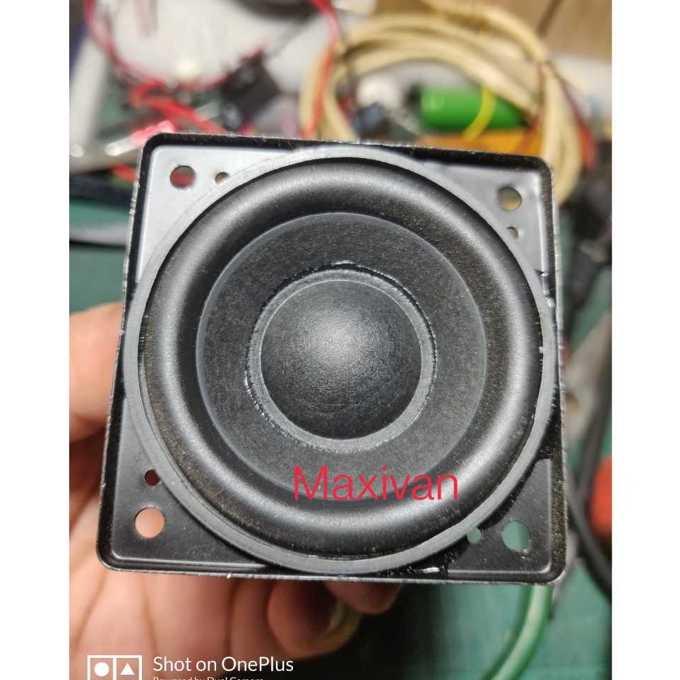 Iic Speaker JBL Speaker Harman Kardon 2 Inch 8 Ohm 1W 58mm for Harman Kardon JBL  S