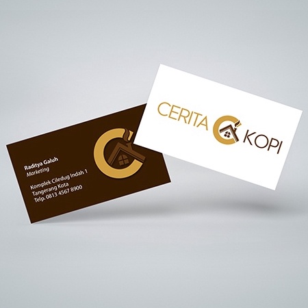 

PROMO SALE Kartu Nama