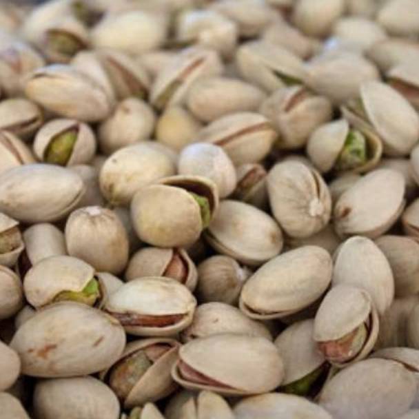 

BEST SELLER 25gram Kacang Pistachio