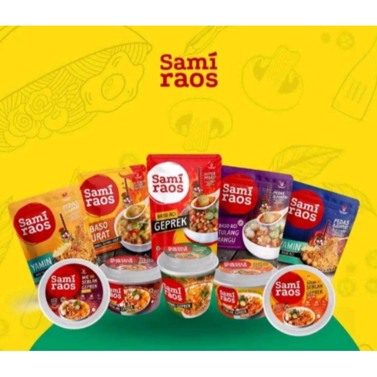 

XG34448 Baso Aci Tulang Rangu Samiraos All Varian produk SAMIRAOS