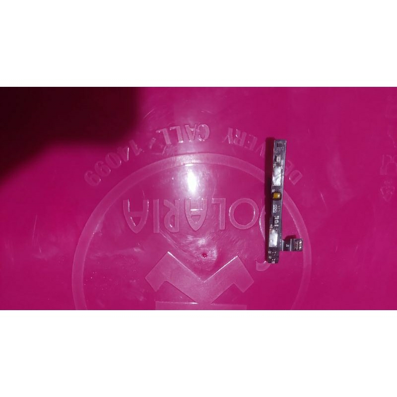 bms batre asus zenfone max pro m1/m2