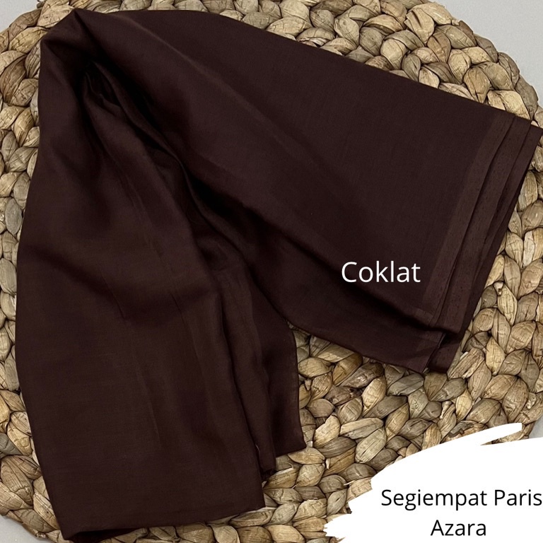 DISKON Segiempat voal paris premiumhijab segi empat voal paris premiumsegi empat paris premium warna