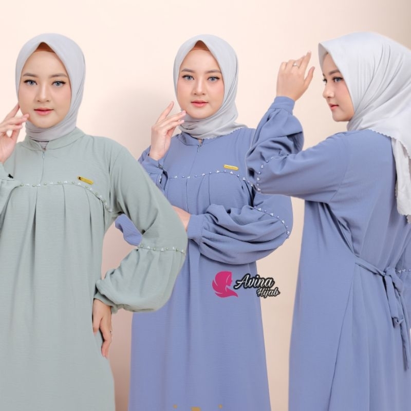 GAMIS NAGITA PAYET CRINKLE AIRFLOW