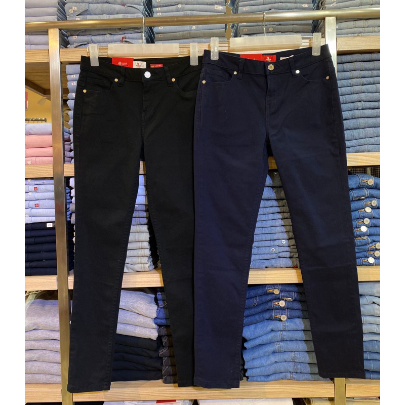 BIG SALE Celana Chinos Premium High Quality Bigsize Jumbo (Size 28-38) Original by SCOTCH & CO