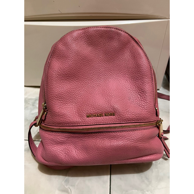 Ransel Michael Kors Oryginal