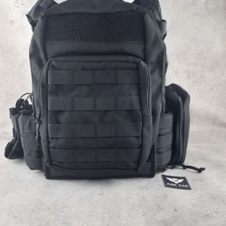 Bodyvest Rompi Jatah Durhaim