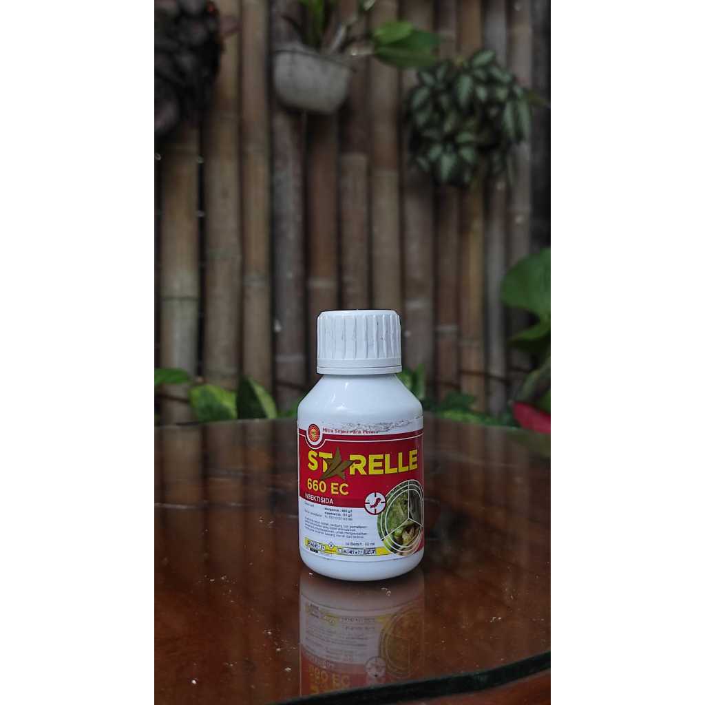 Insektisida Starelle