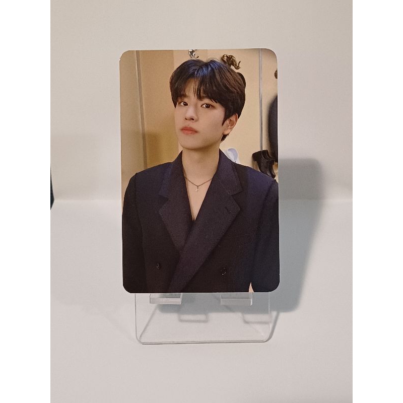 Stray Kids Official Photocard Maxident POB ktown4u