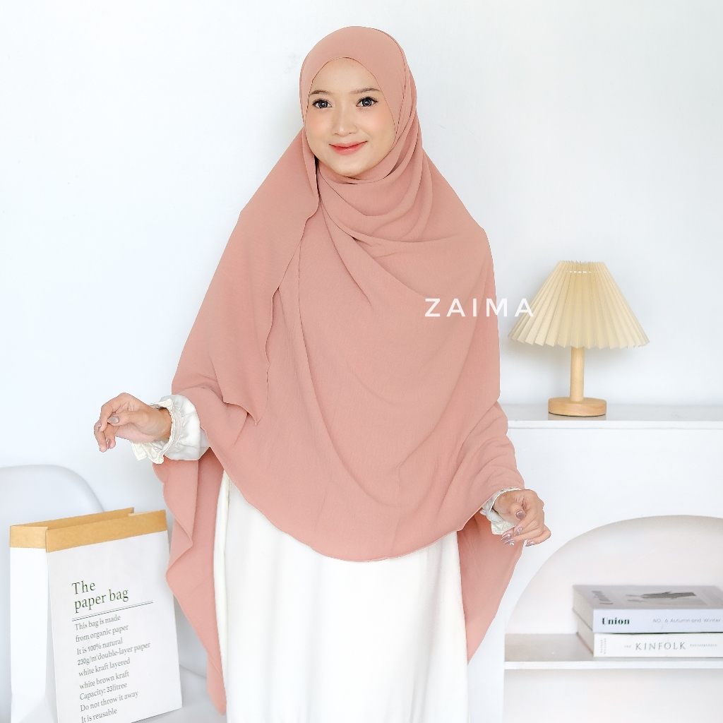 Jilbab Pasmina Crinkle | Kerudung Pasmina Crinkle | Pasmina Crinkle Jumbo 200x100 | 200 x 75 | Pashm