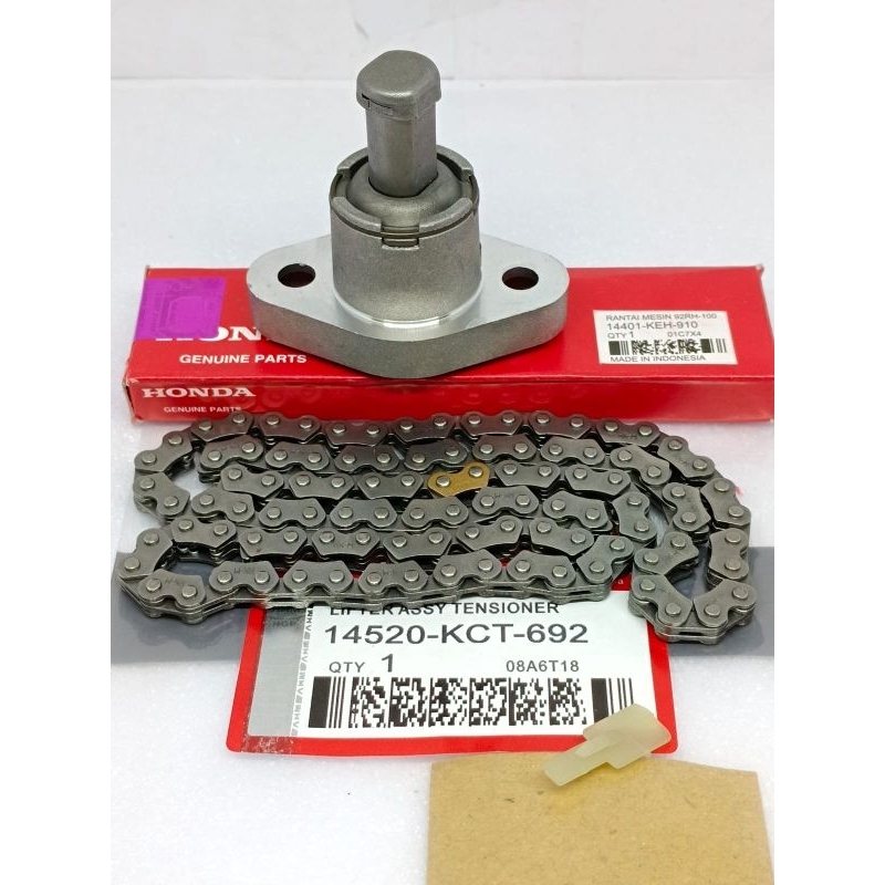 Harga promo Ranti keteng KEH+Tonjokan keteng GL pro Neotech GL max Megapro lama Megapro primus