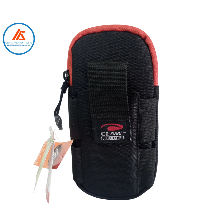 Tas Hp 05 / Pouch Handphone 05 Claw