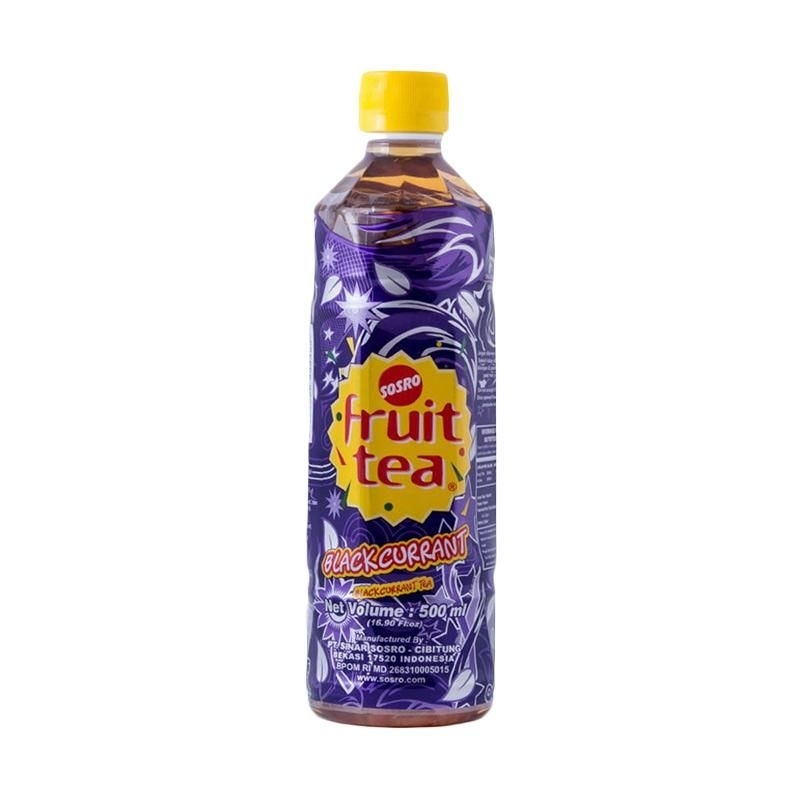 

fruit tea