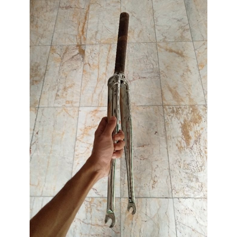 Link Fork Leader Pesenan MasRio fnfjb