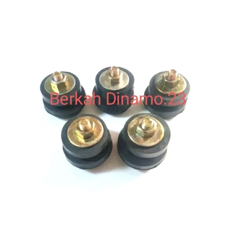 Kaki Dinamo Pencuci Mesin Cuci SANYO 2 Tabung Kaki Mesin Cuci Sanyo