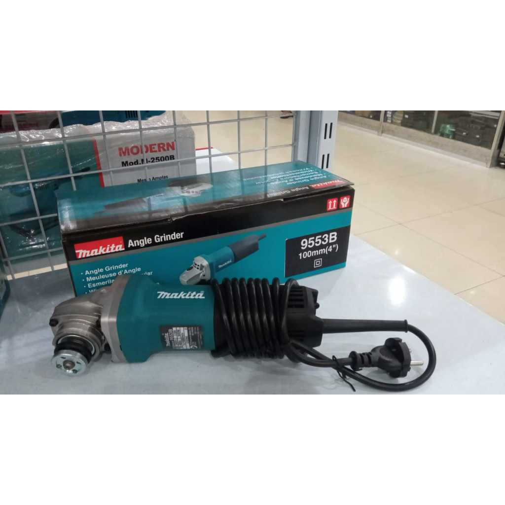 GRINDA LISTRIK MAKITA GA4030