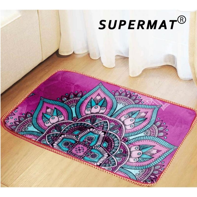 keset kaki antislip | keset kamar mandi | menyerap air | tidak licin | gratis ongkir | cod | dumai r