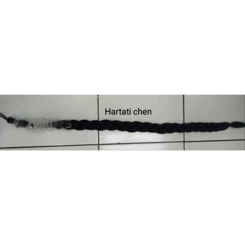 Cemara Tanpa Tulang/Cemara Panjang/Cemara Sanggul