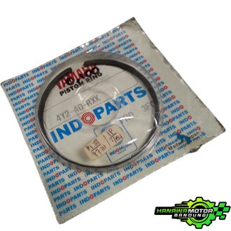 ring piston ring seher rx king rxk oversize 100 -4Y2-