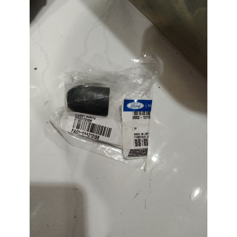 Karet selang buntu asli Ford Ranger/MazdaBT50