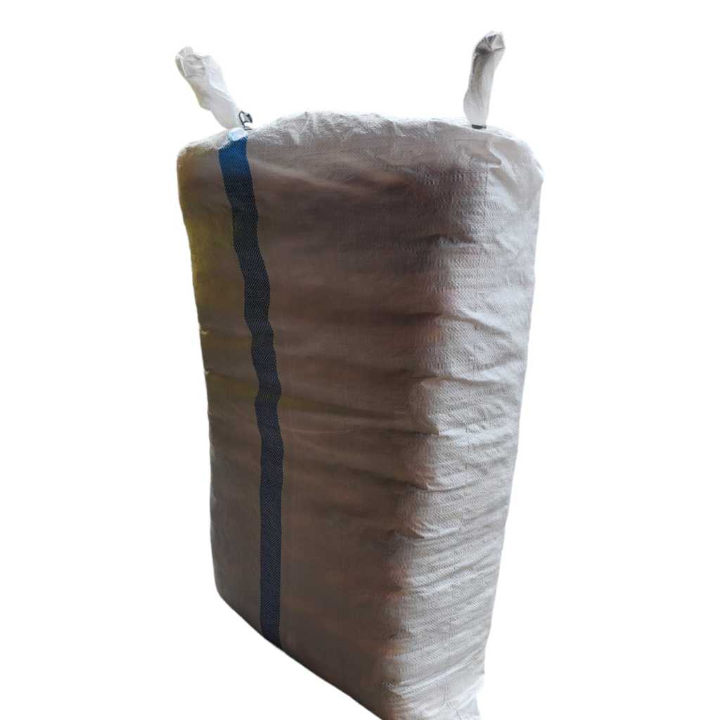 Karung Bekas Rasa Baru 100 kg, Ukuran 120x70 masi Bagus (T), Karung Jumbo