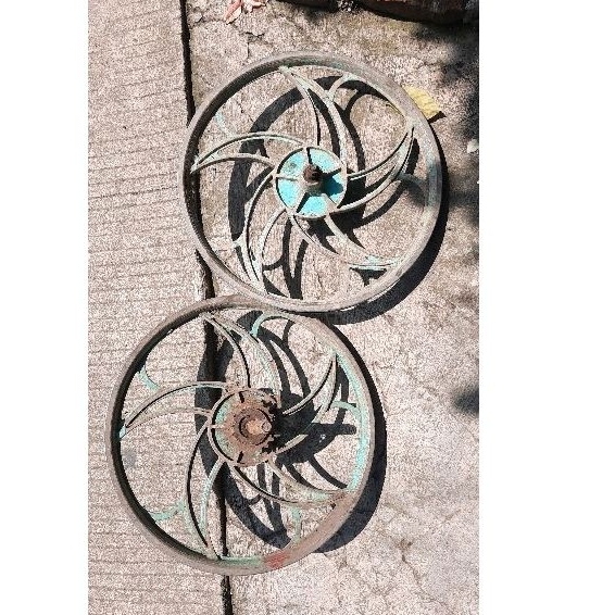 velg bmx minion aloy, velg aloy model kincir, velg bmx kincir