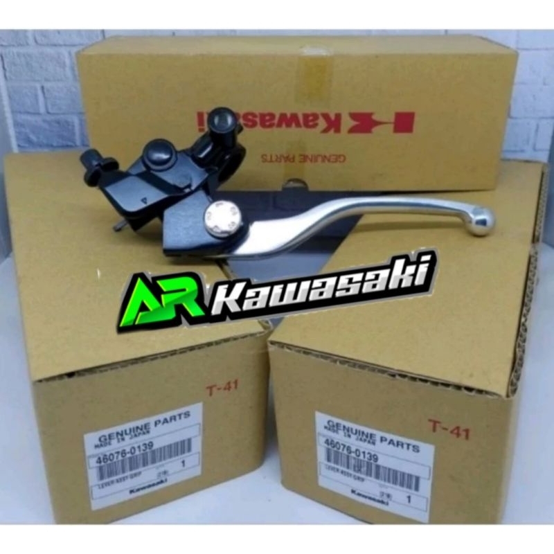 handle kopling Assy Kawasaki z900 z 900 original Kawasaki