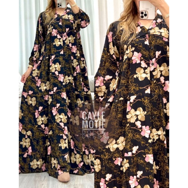 Dolce dress