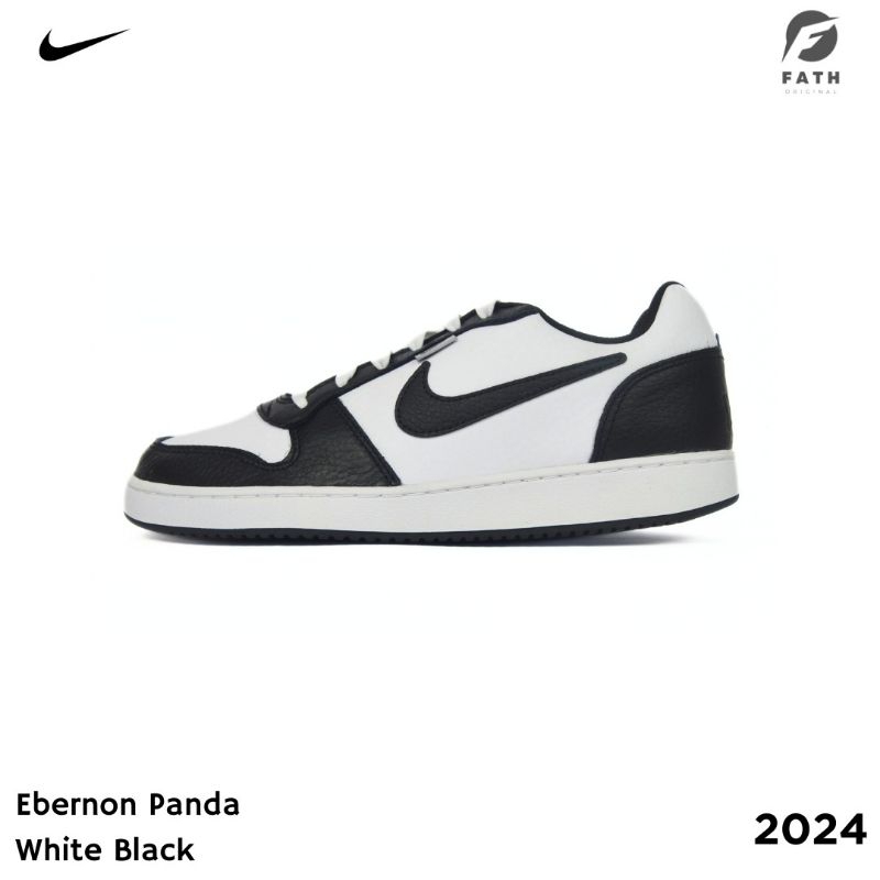 Nike Ebernon Panda