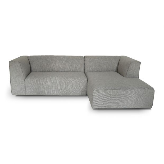 VIVERE Norwich Sofa L Shape - Sofa Ruang Tamu
