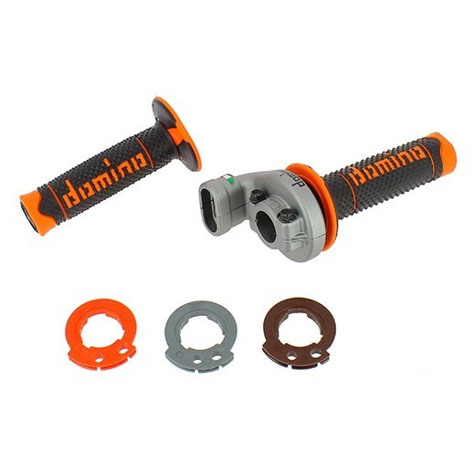 Domino Gas Spontan Offroad KRK / EVO Motor KTM / HUSQVARNA