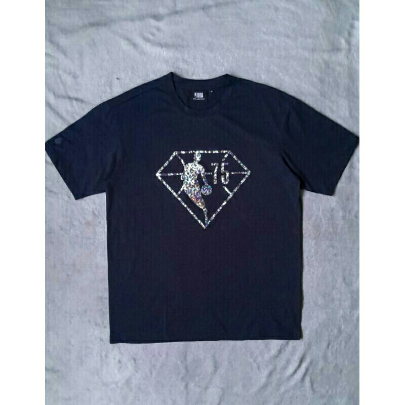 NBA / NBA diamond / NBA That's game / baju NBA / t-shirt NBA diamond