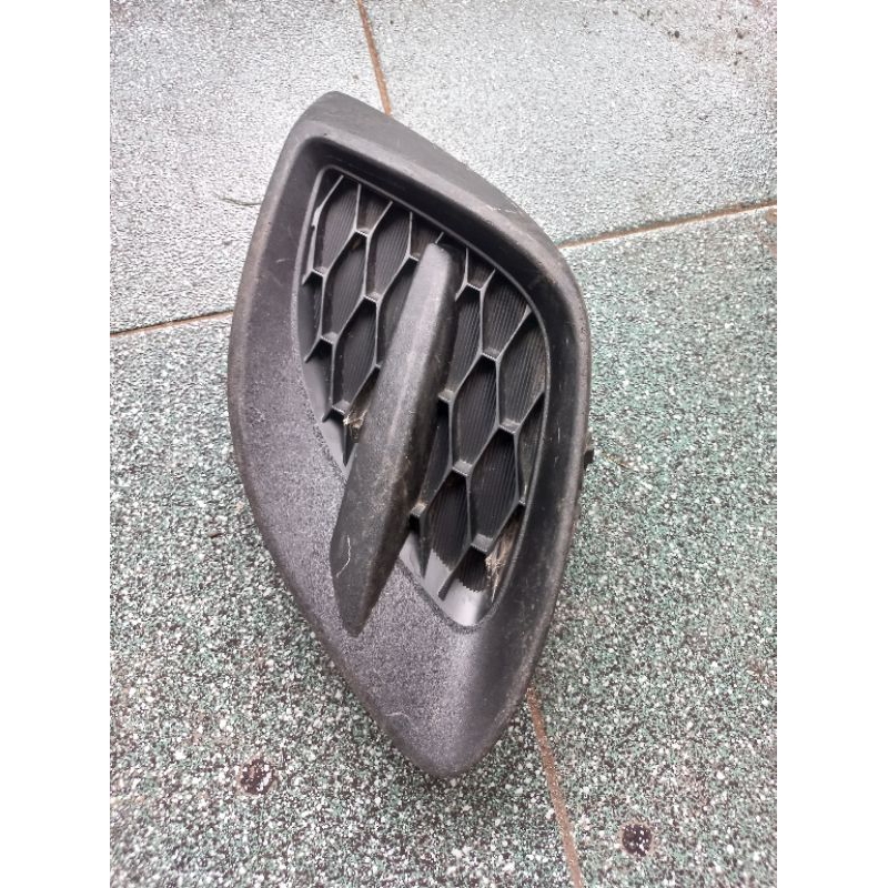 cover foglamp mazda 2 Nonskyactive original