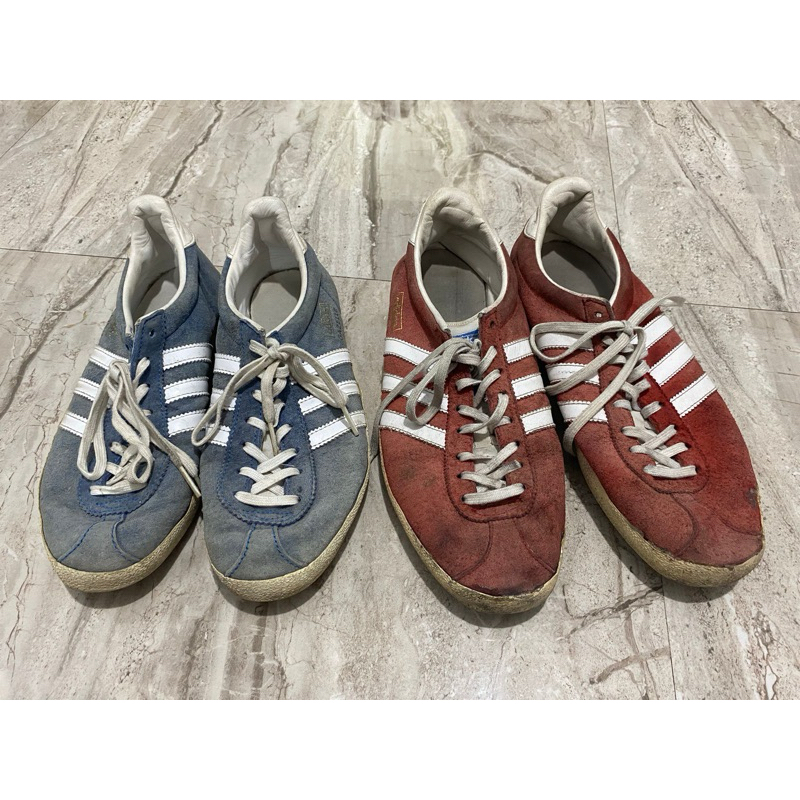 ahdadas gazzellw blue