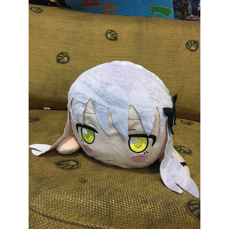 Boneka Minato Yukina Nesoberi Jumbo newtag original