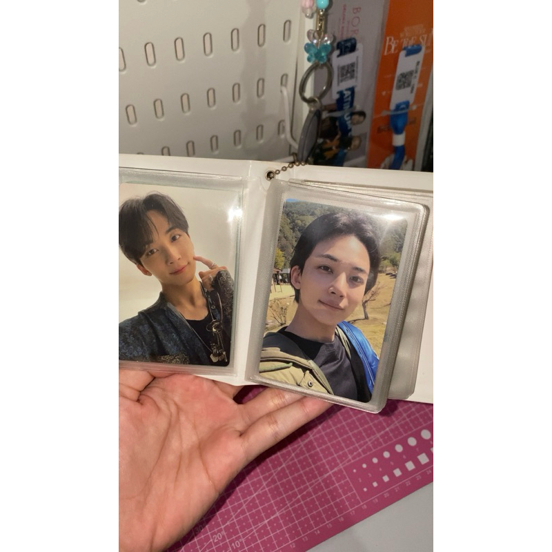jeonghan pc