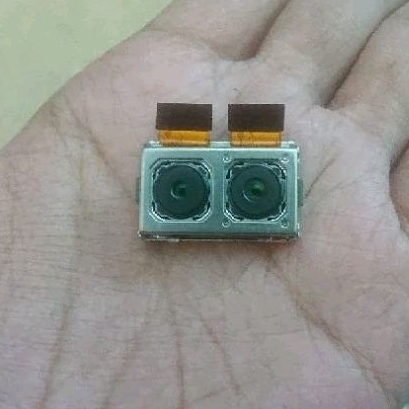 Kamera belakang xz2 premium ori copotan