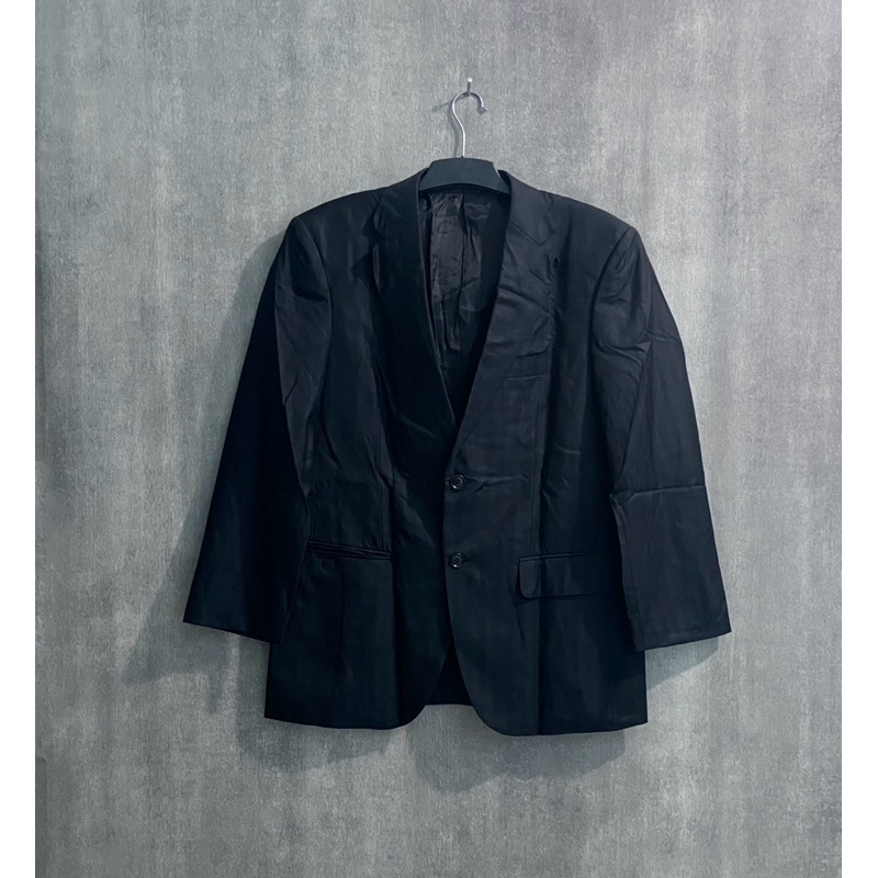 Blazer Pria ROGATIS Slim Fit | Size M