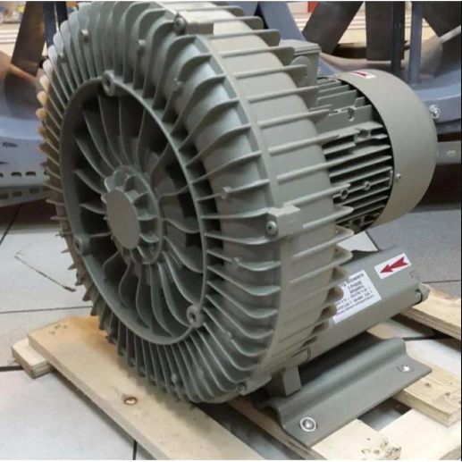Ring Blower Tambak 750Watt 1HP 220V 1Phase Ring Blower