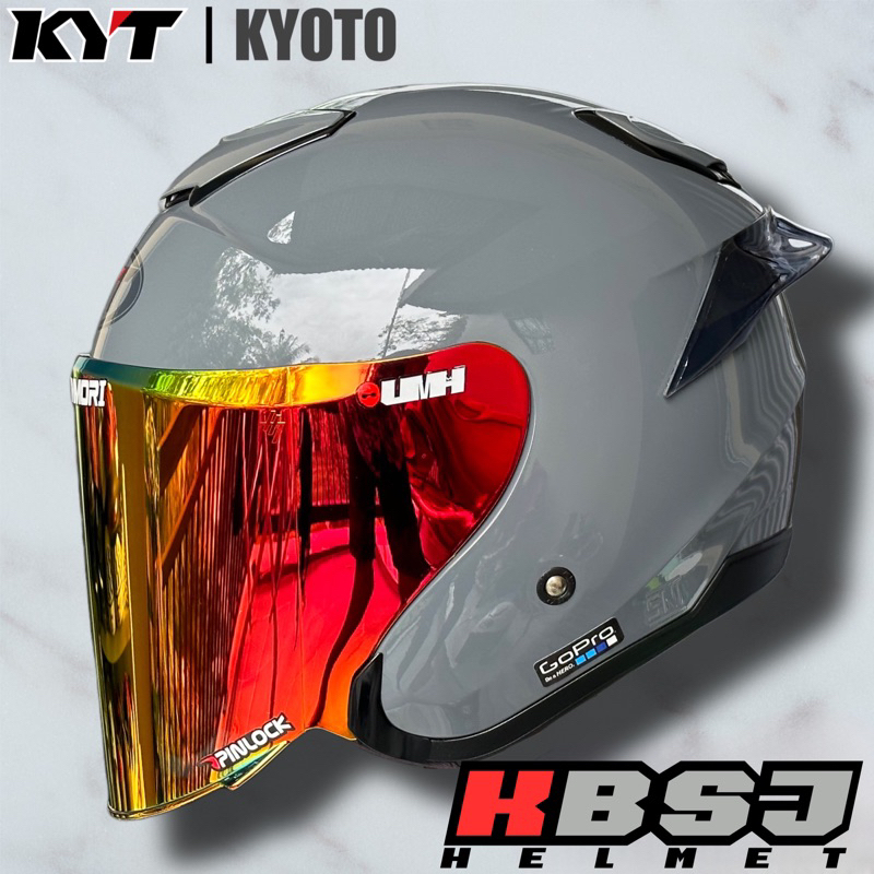 Paket Ganteng Kyt Kyoto grey