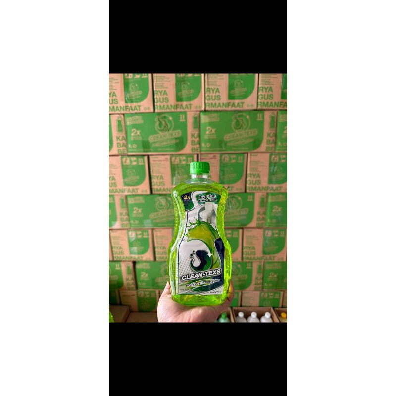 cleantex 1000ml