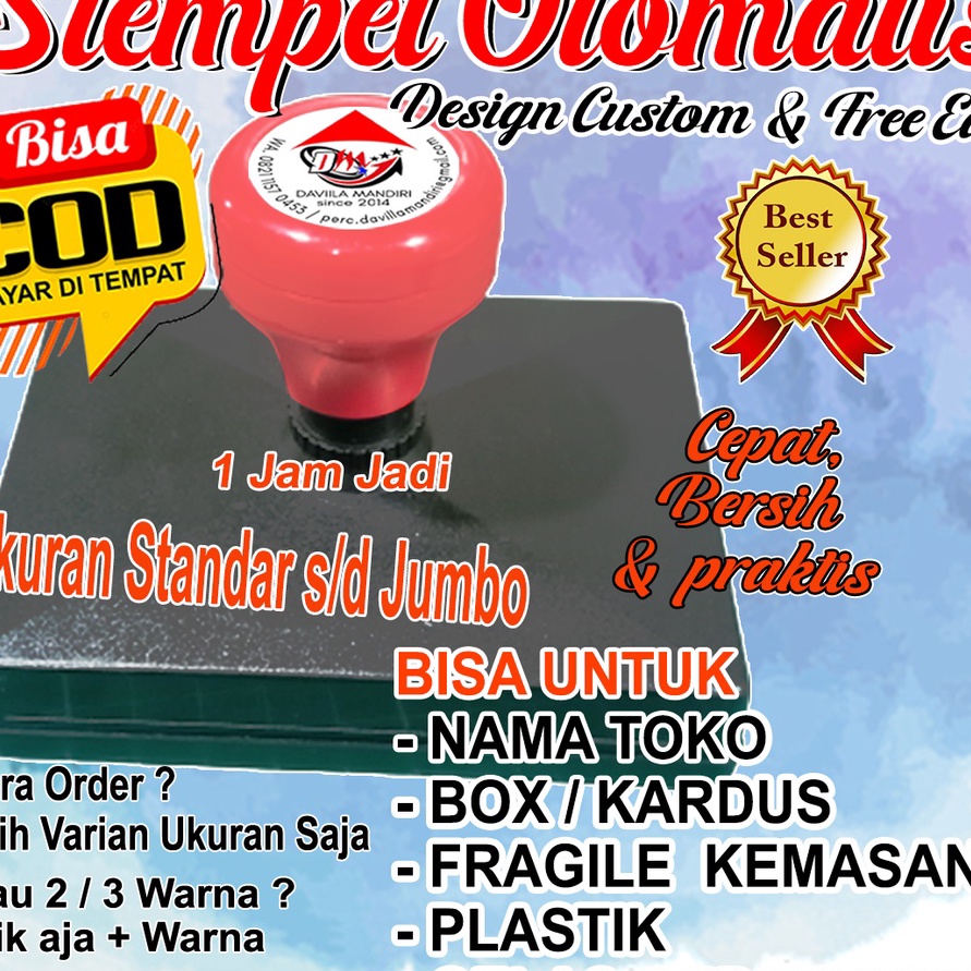 

FSASH SALE stempel jumbo stempel kardus fragile plastik cup gelas plastik design custom