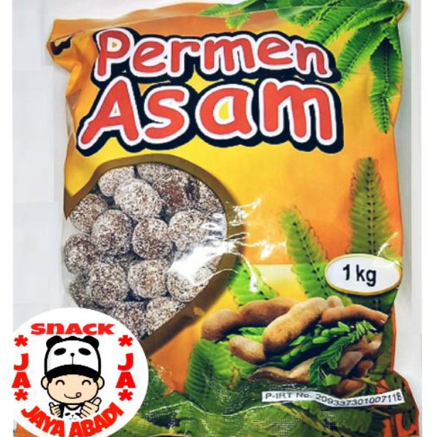 

PENJUALAN CEPATBEST SELLER 5 GR Permen Asem Jawa Asem Jawa Bulet Kiloan