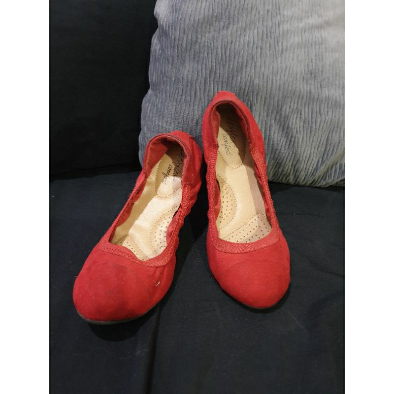 Balerina Flat Shoes