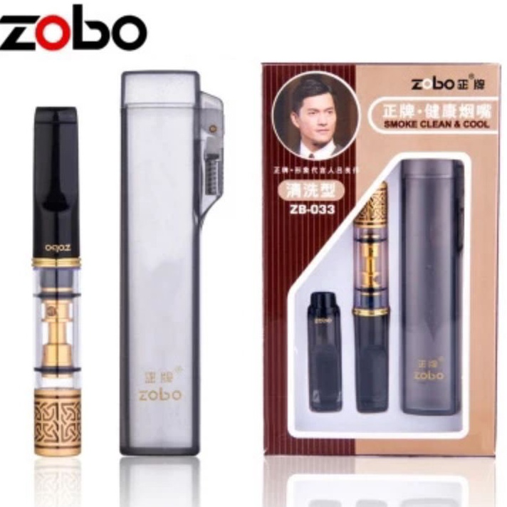 88 Zobo FilterFilter HolderFilter CorongCleaning Filter Holder StandardPipa Penyaring