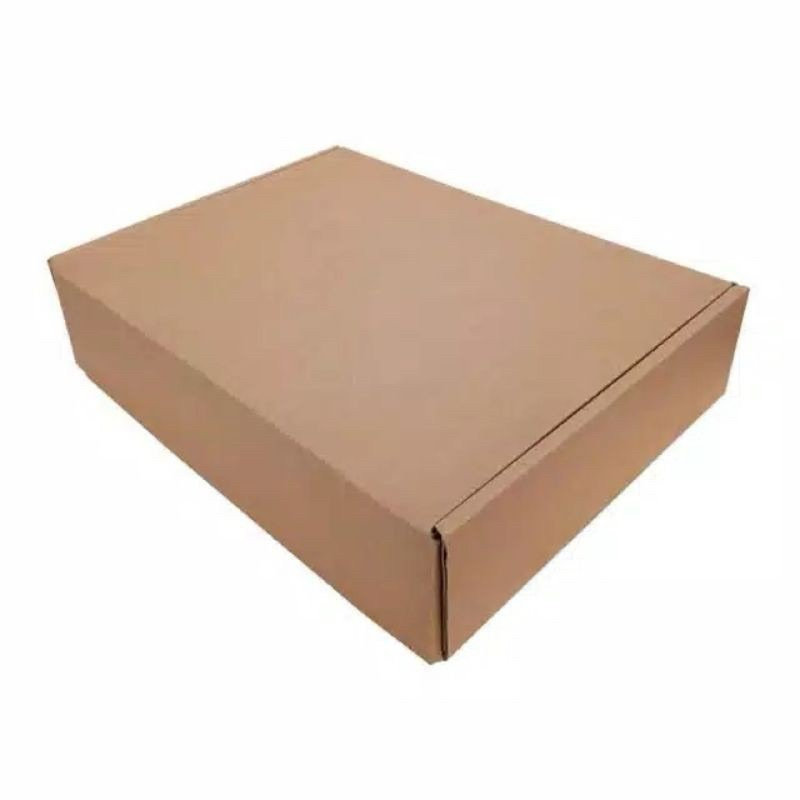 

Packing Tambahan Kardus