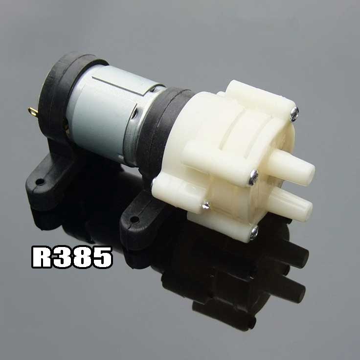 Dinamo Pompa Dispenser Galon Bawah Air Galon Dispenser Bawah