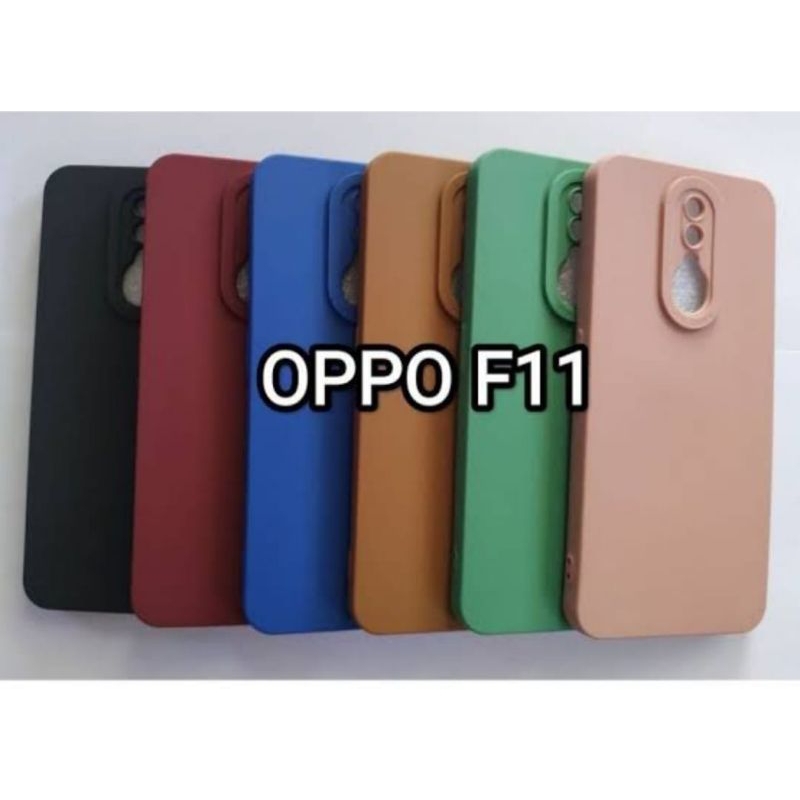 Case Oppo Pro Camera F11 , Oppo F11 pro