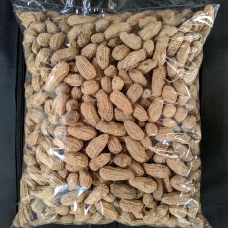 

MURAH LEBAY KACANG KULIT SANGRAY BERAT 5 gSNACK KILOAN